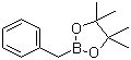 结构式 CAS# 87100-28-5, 苄基硼酸频哪醇酯