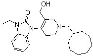 Trap 101 molecular structure (CAS 873567-76-1)