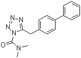 LY 2183240 molecular structure (CAS 874902-19-9)