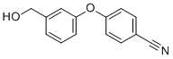 Crisaborole Impurity A molecular structure (CAS 888967-63-3)