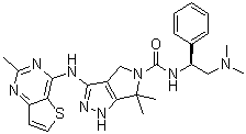 PF 3758309 molecular structure (CAS 898044-15-0)