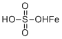 Iron-dextran  molecular structure (CAS 9004-66-4)