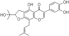 Furowanin A molecular structure (CAS 911004-72-3)