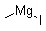 structure of CAS# 917-64-6, Methylmagnesium iodine