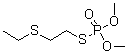 结构式 CAS# 919-86-8, 甲基内吸磷