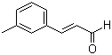 3-Methylcinnamaldehyde molecular structure (CAS 93614-80-3)