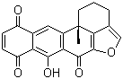 Xestoquinone molecular structure (CAS 97743-96-9)