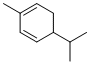 α-水芹烯分子结构 (CAS 99-83-2)